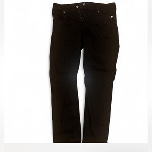 Gap Factory straight leg jeans
